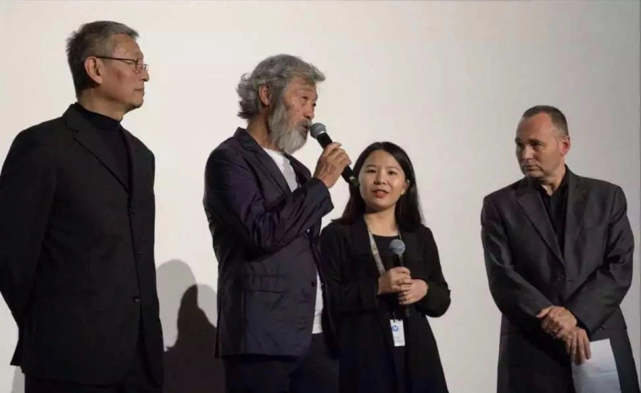 中国电影资料馆4k修复《盗马贼》亮相戛纳 导演田壮壮:一个神奇的礼物