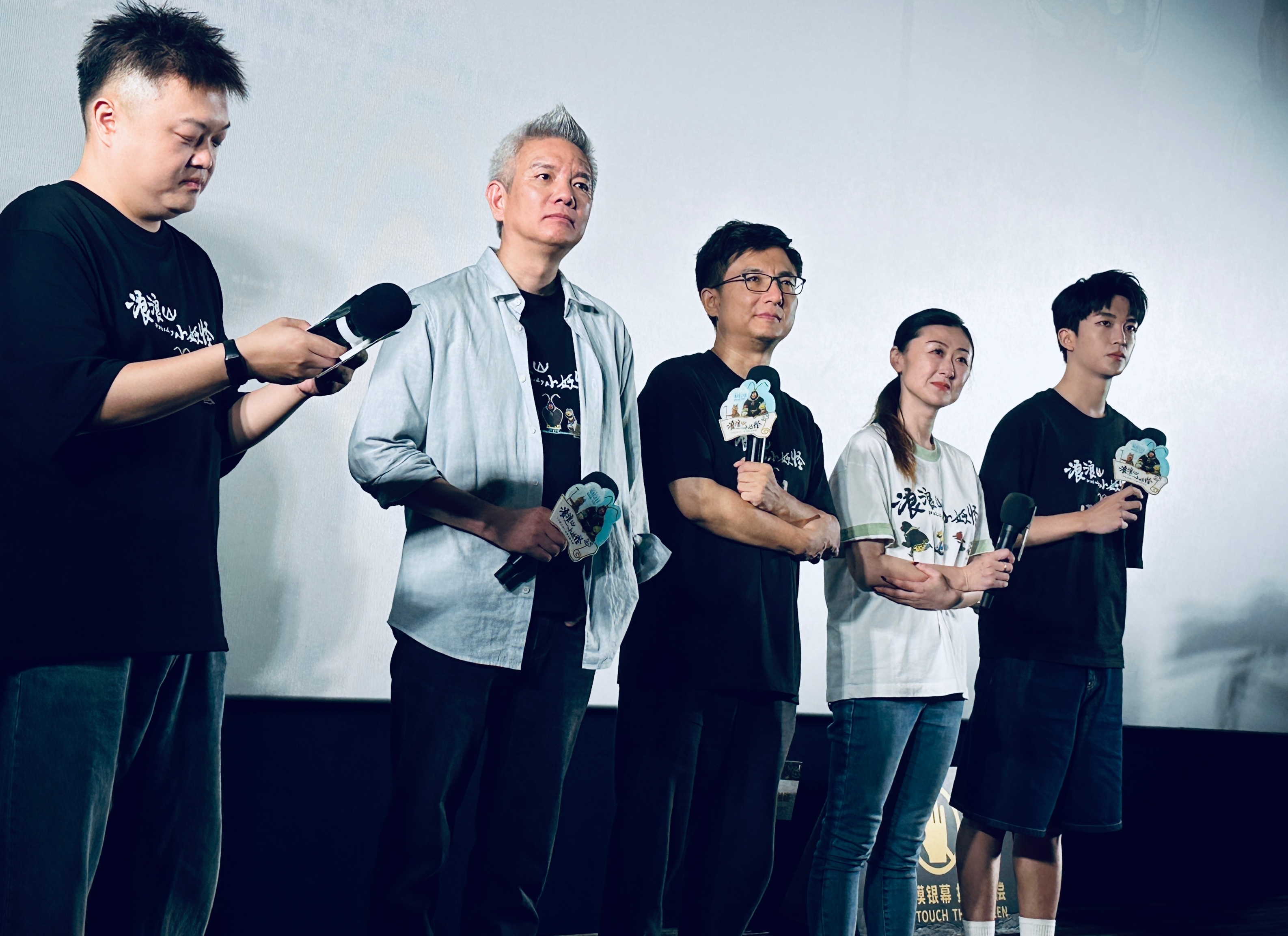 2025中国电影新力量观察：用好故事触动时代脉搏