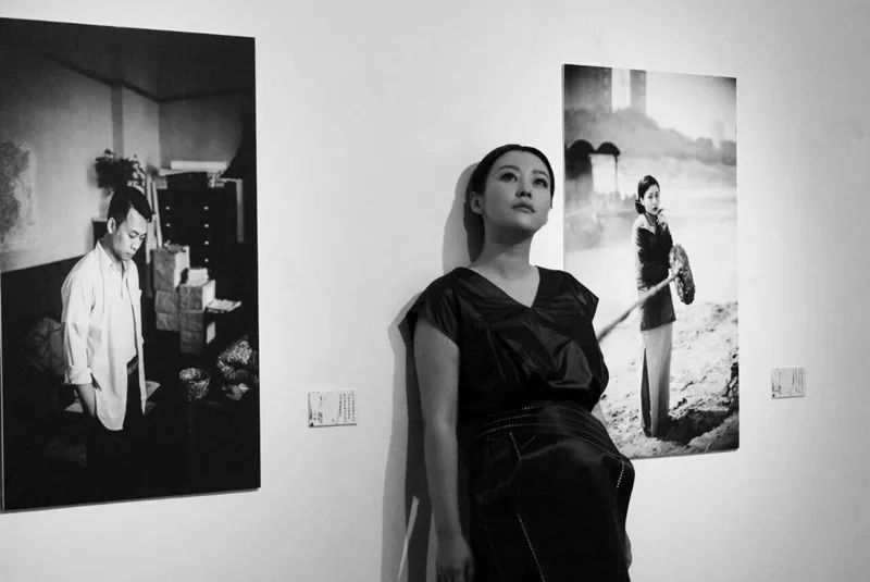 为什么我最近迷的演员都是上戏的?