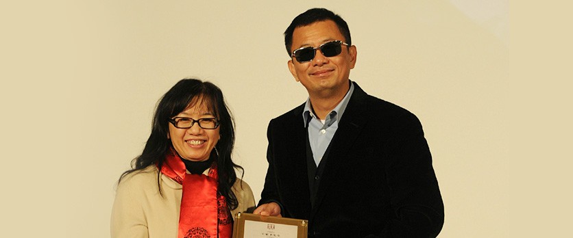 Wong Kar-wai