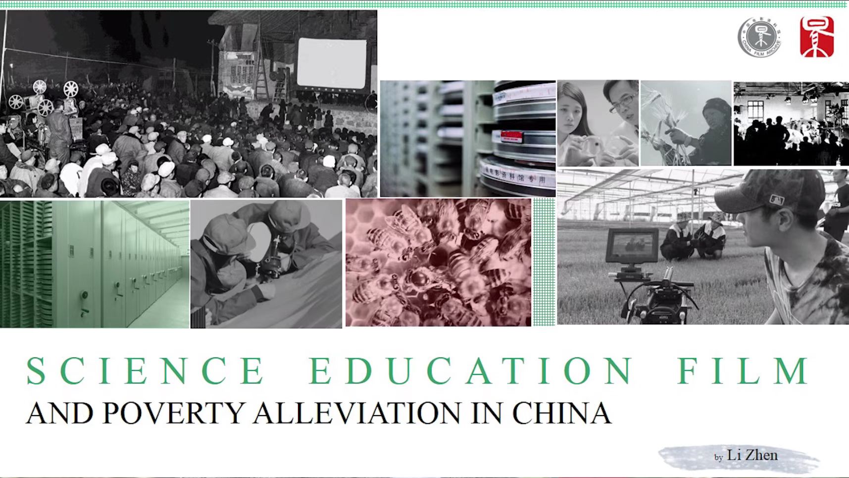 CFA Delegate Delivers a Keynote Speech