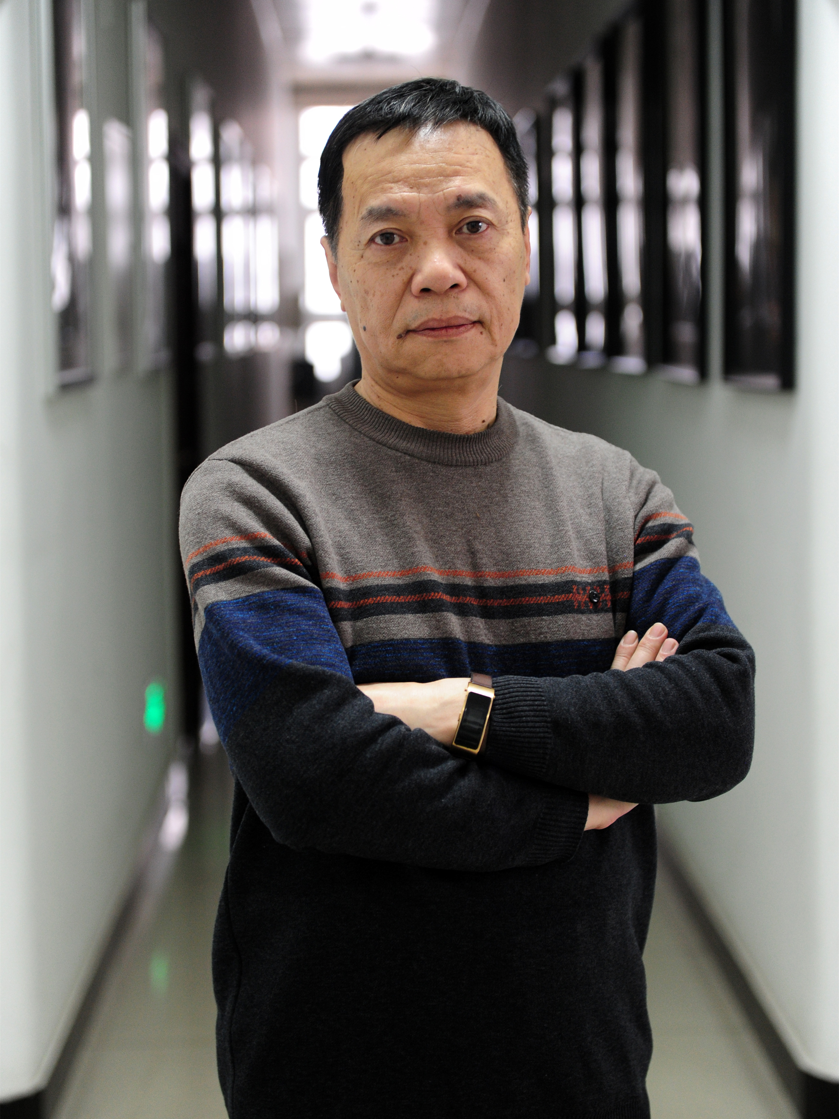 李一鸣