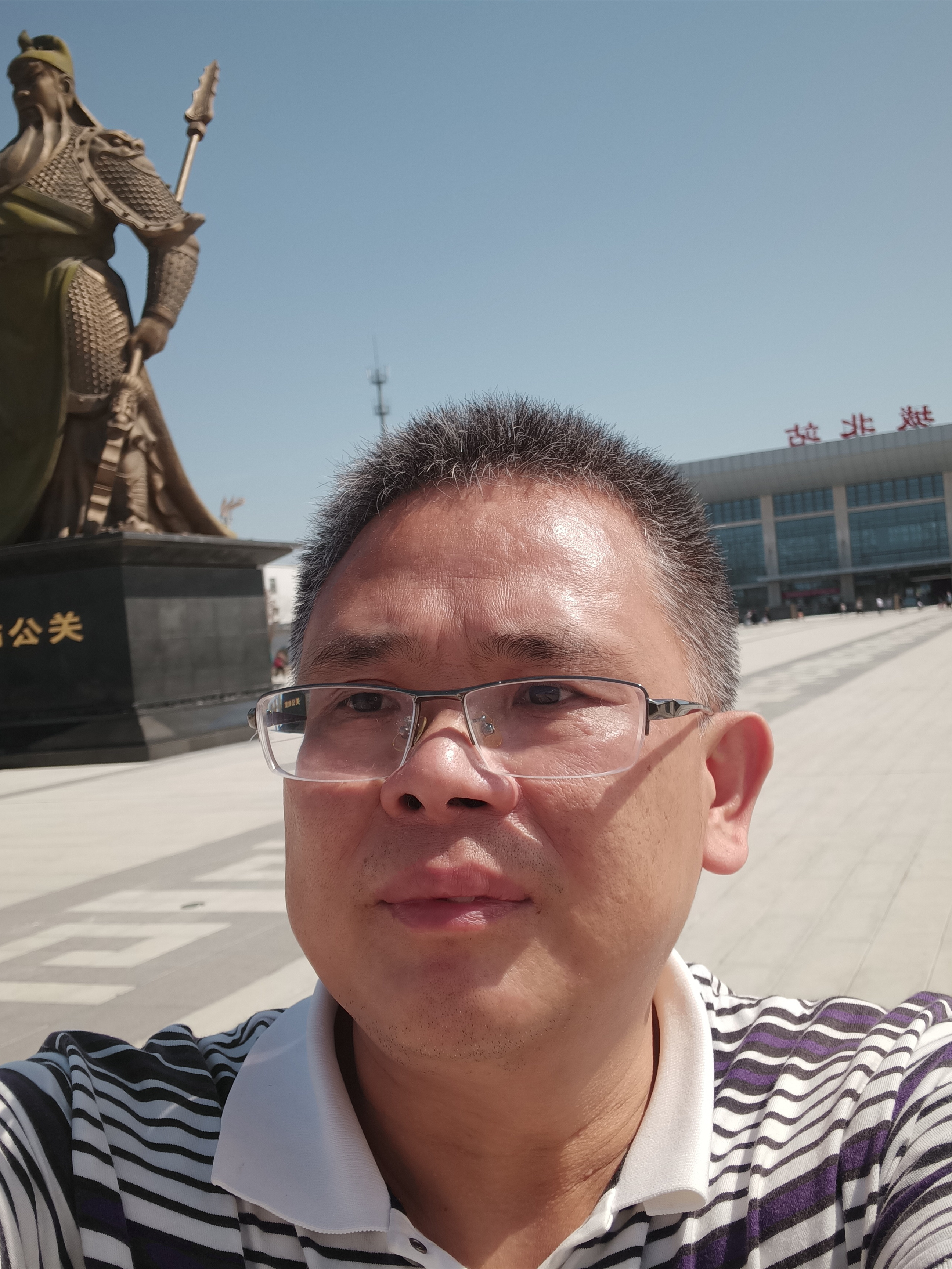 黄德泉
