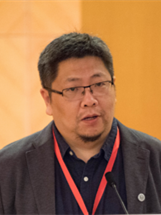 李镇