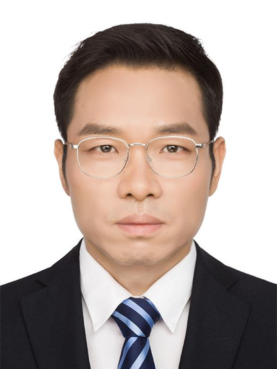 赵正阳