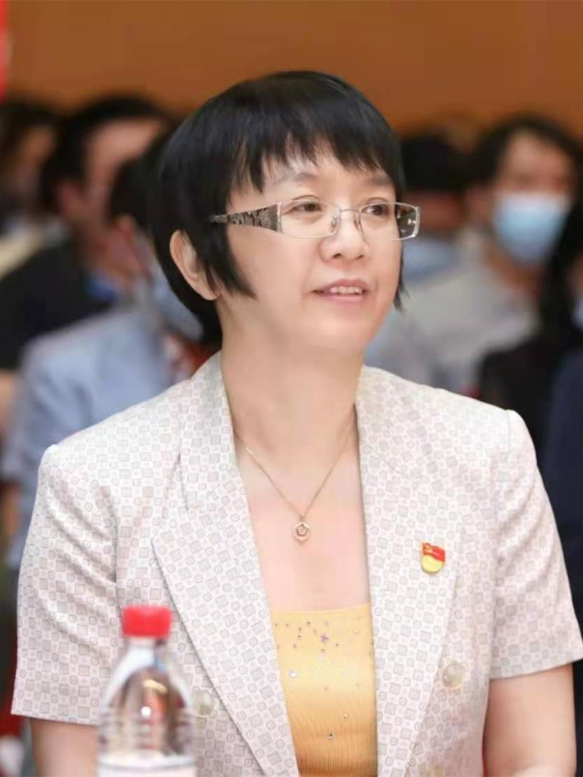 孙向辉