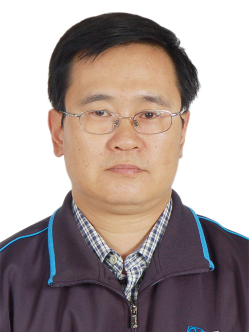 张晓林