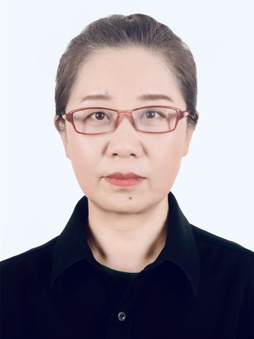杨静
