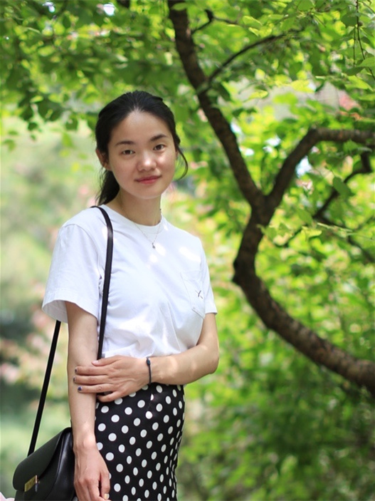 李烁