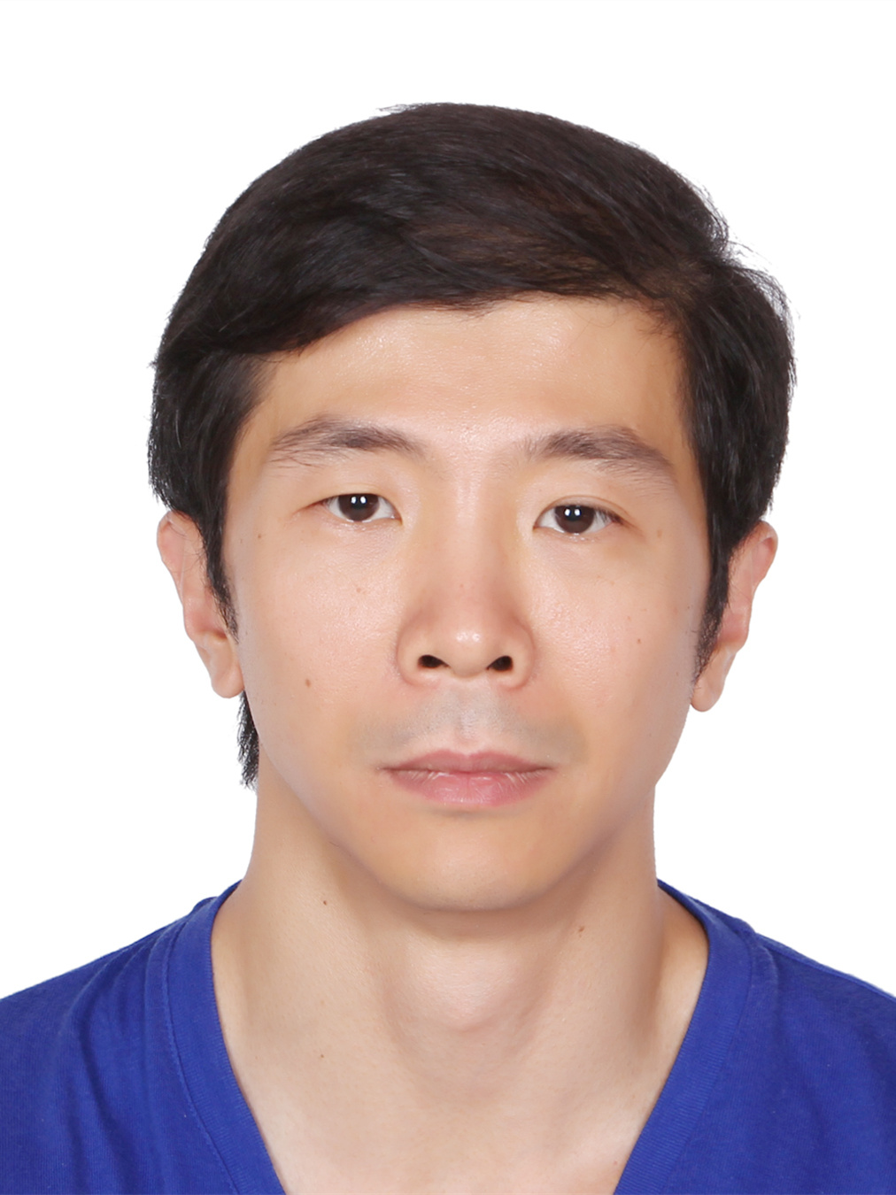 白晓飞