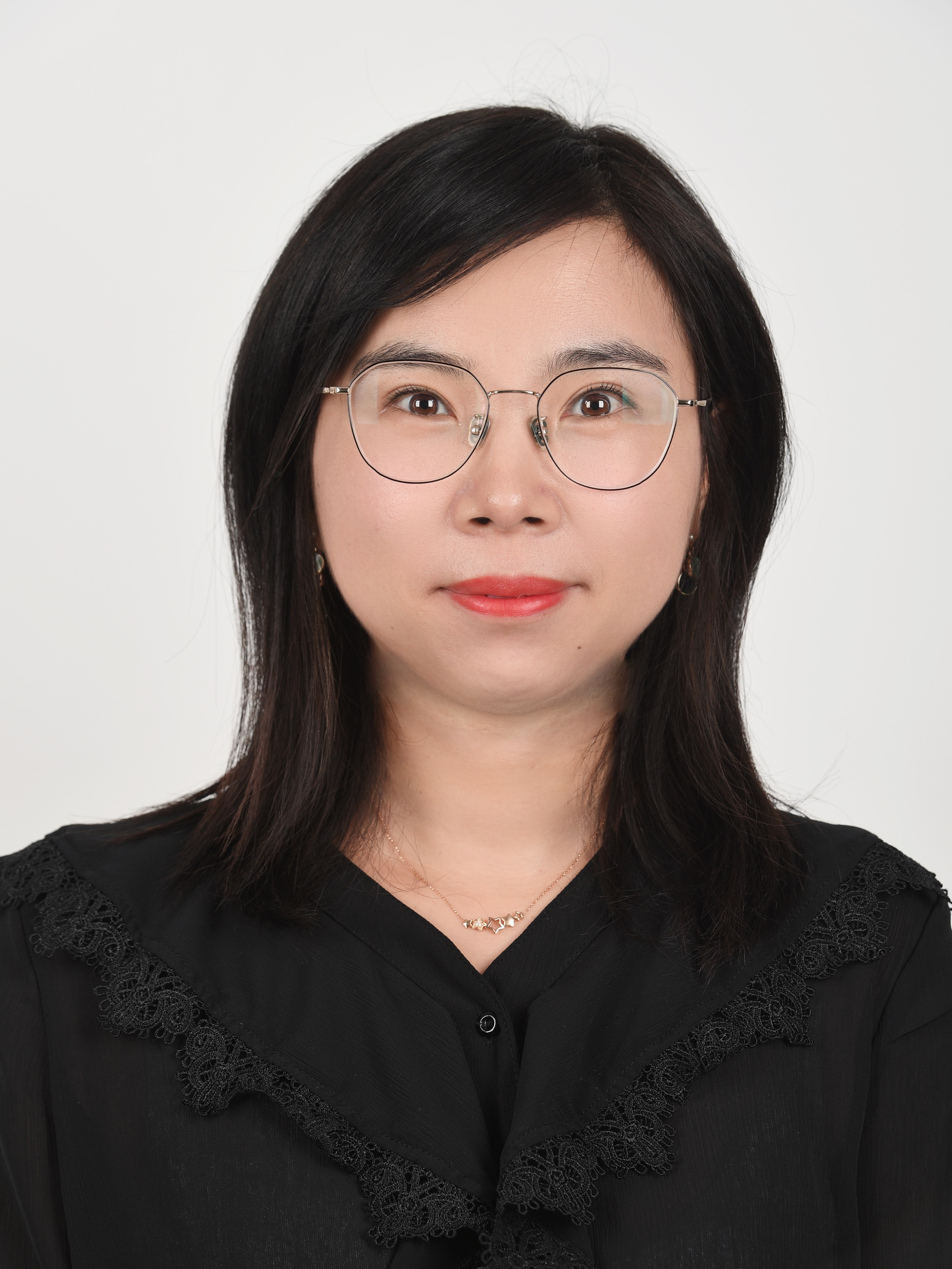 杨宝珠