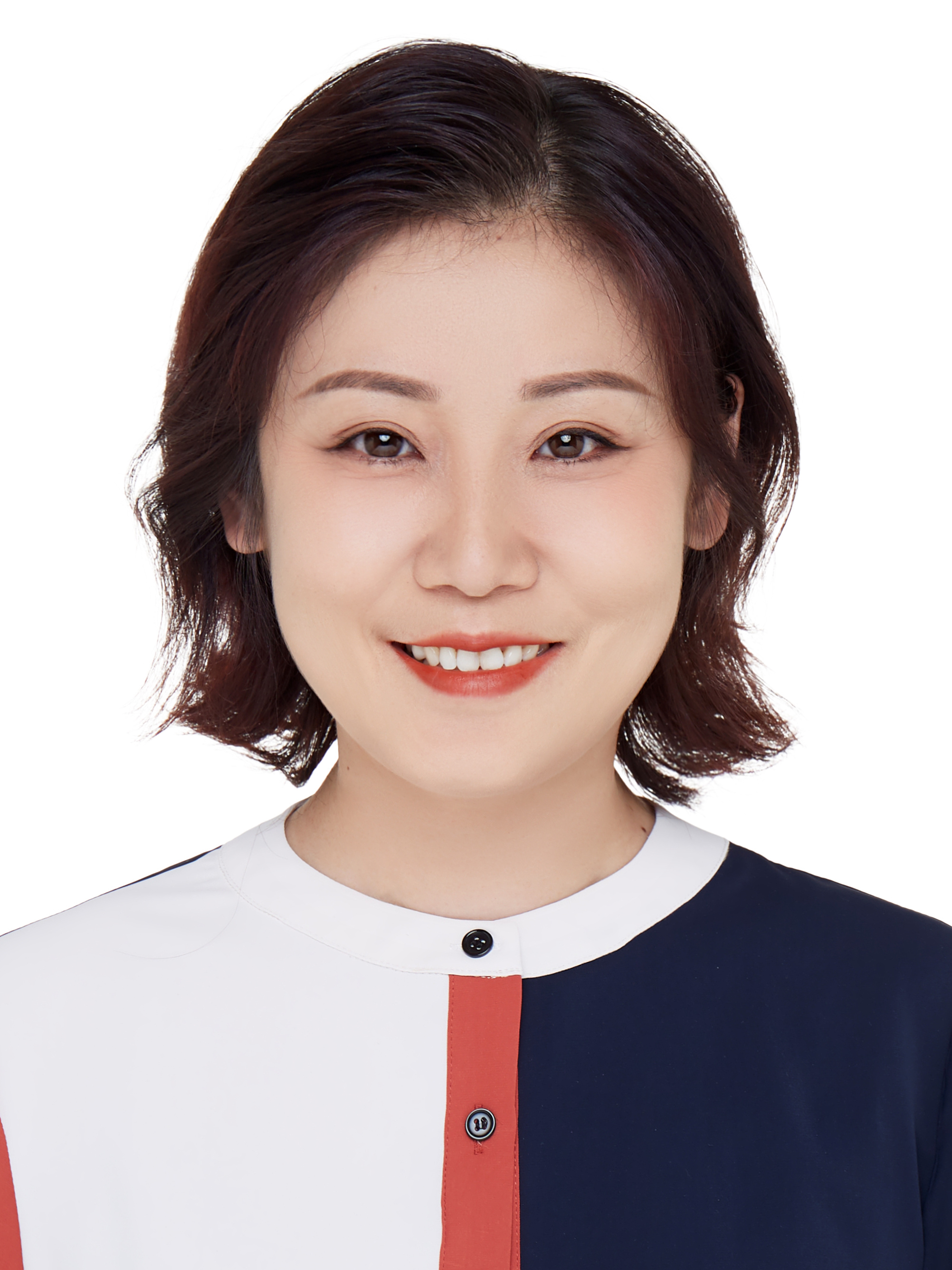 徐冬梅