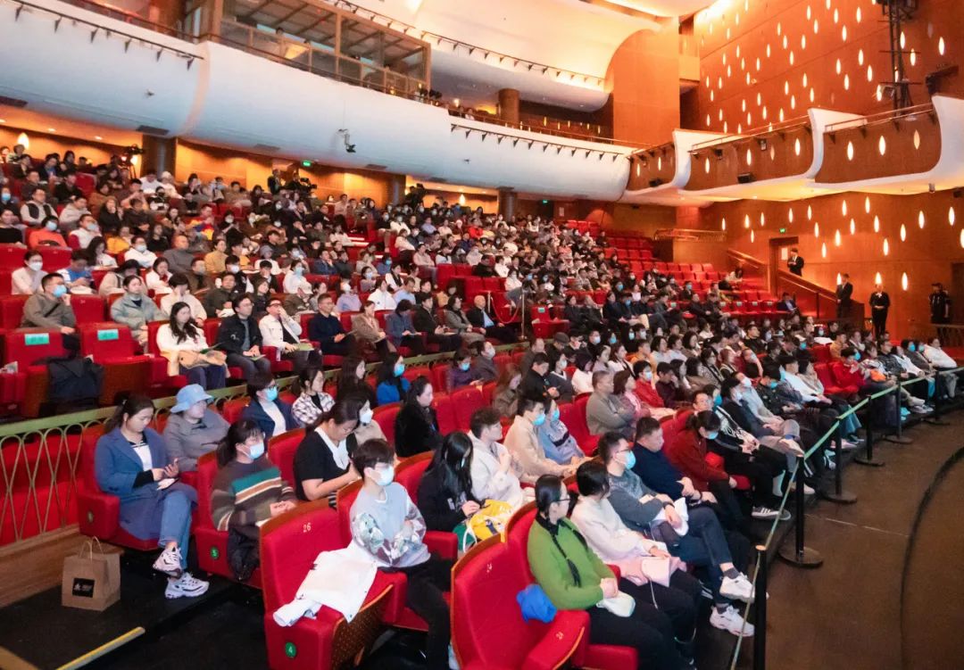 “2023年致敬经典·国际修复电影展”圆满落幕