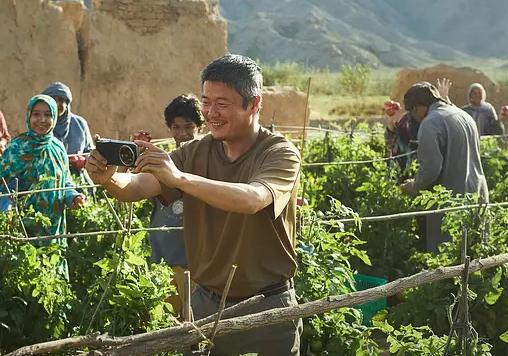 元旦档打造多元化跨年观影大餐，《用武之地》《匿杀》《过家家》满意度领先