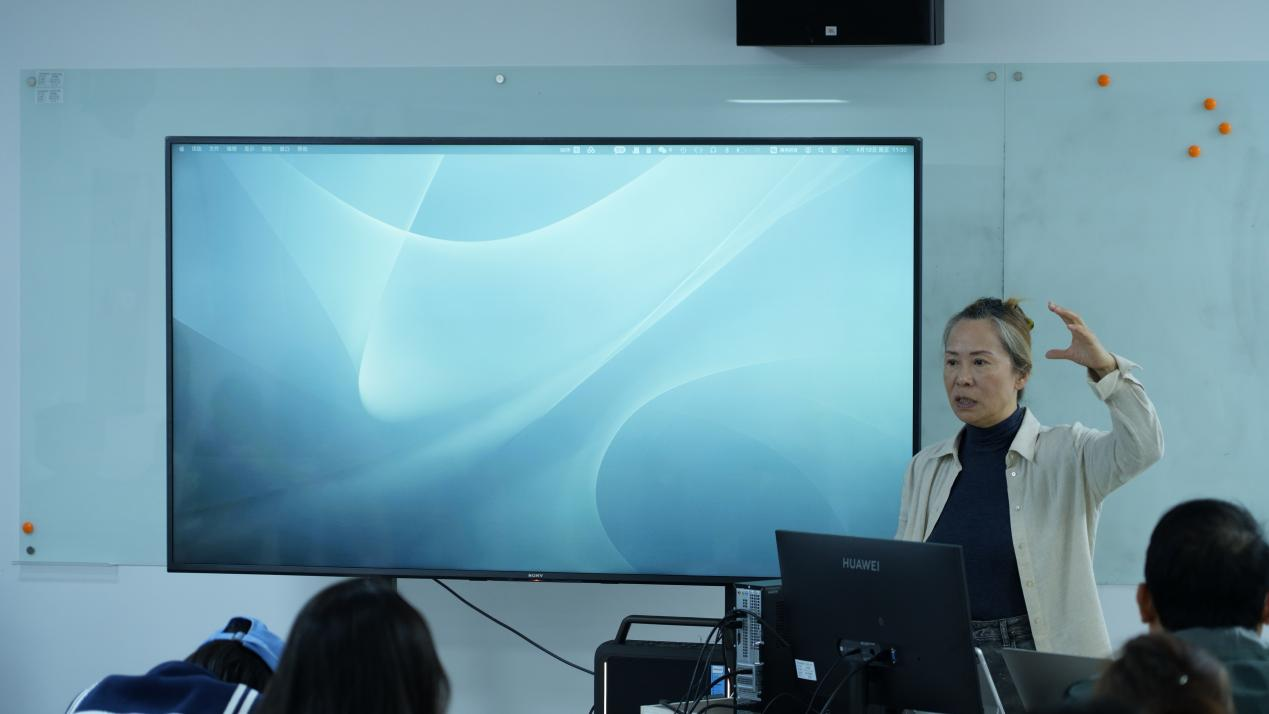 宁瀛“回答巴赞：电影是什么——从电影本体论到导演逻辑”