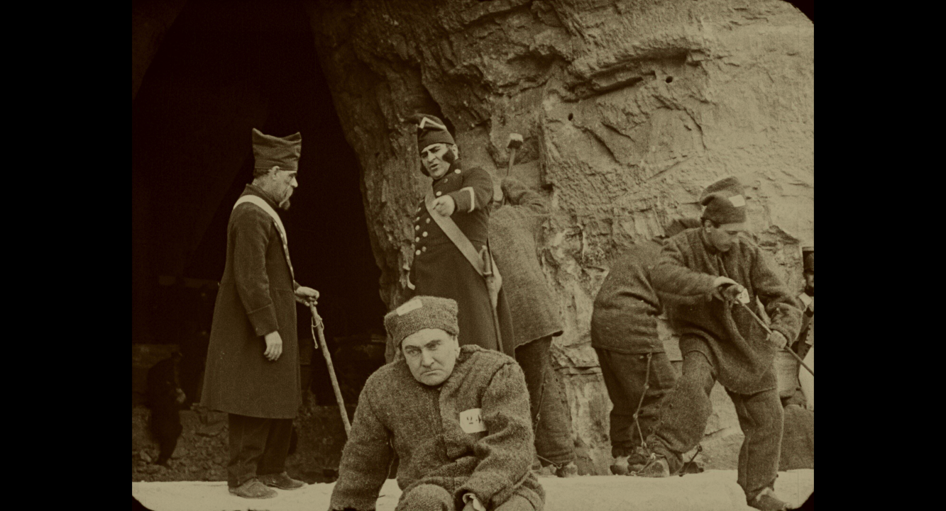 Les Misérables