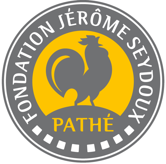 Fondation Jérôme Seydoux-Pathé